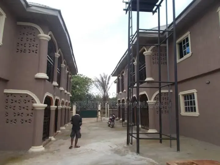 Mini Flat in Agbor, Ika South for sale in Ika South