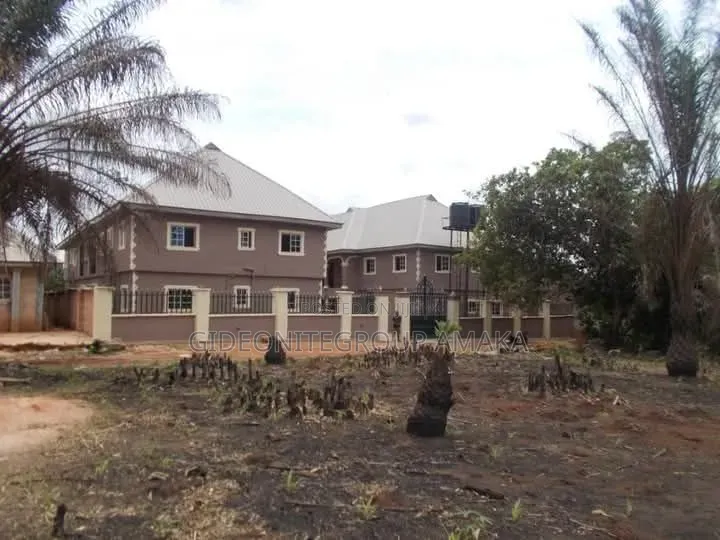 Mini Flat in Agbor, Ika South for sale in Ika South