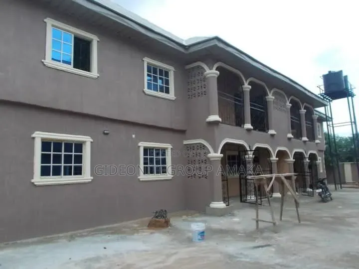 Mini Flat in Agbor, Ika South for sale in Ika South