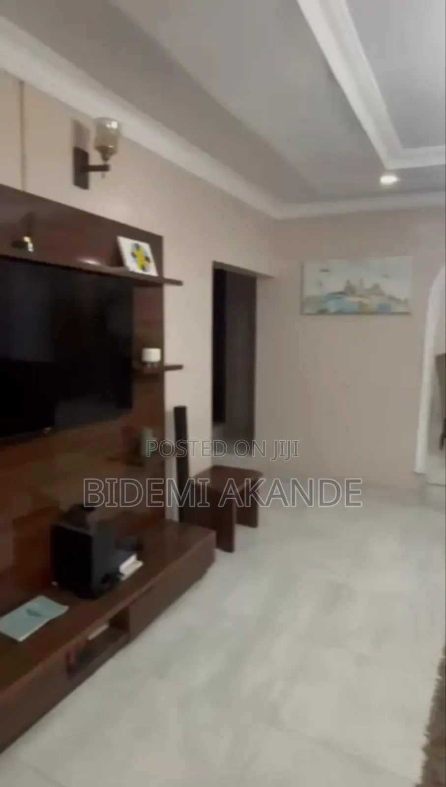 3bdrm Bungalow in Journalist Estate, Obafemi-Owode for sale in Obafemi-Owode