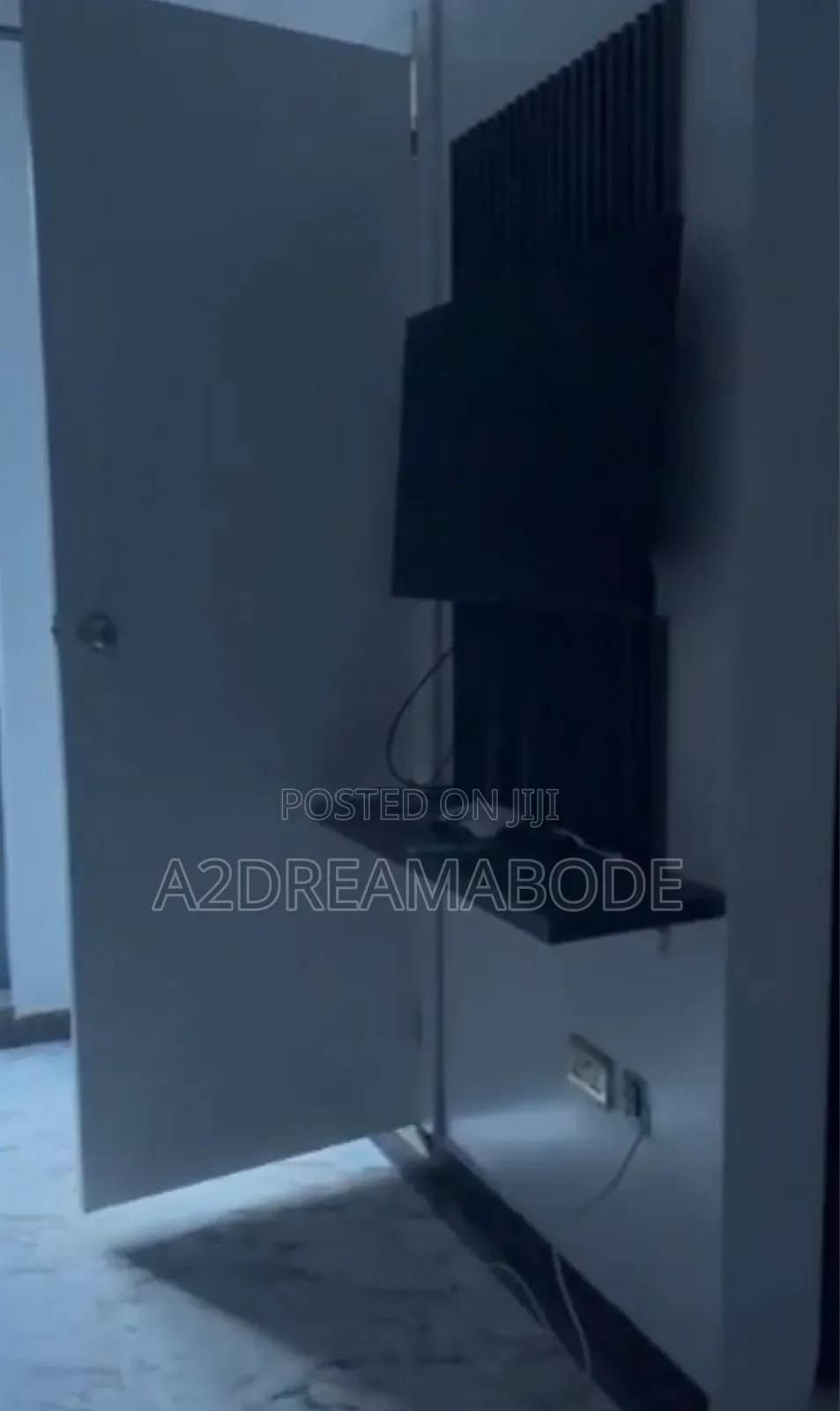 Furnished 4bdrm Duplex in By Freedom Way, Lekki Phase 1 for rent in Lekki Phase 1