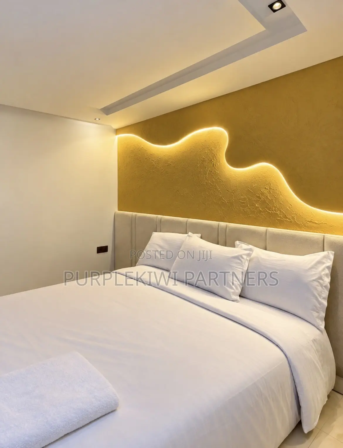 Furnished 3bdrm Apartment in Joneers Court, Lekki Phase 1 for rent in Lekki Phase 1