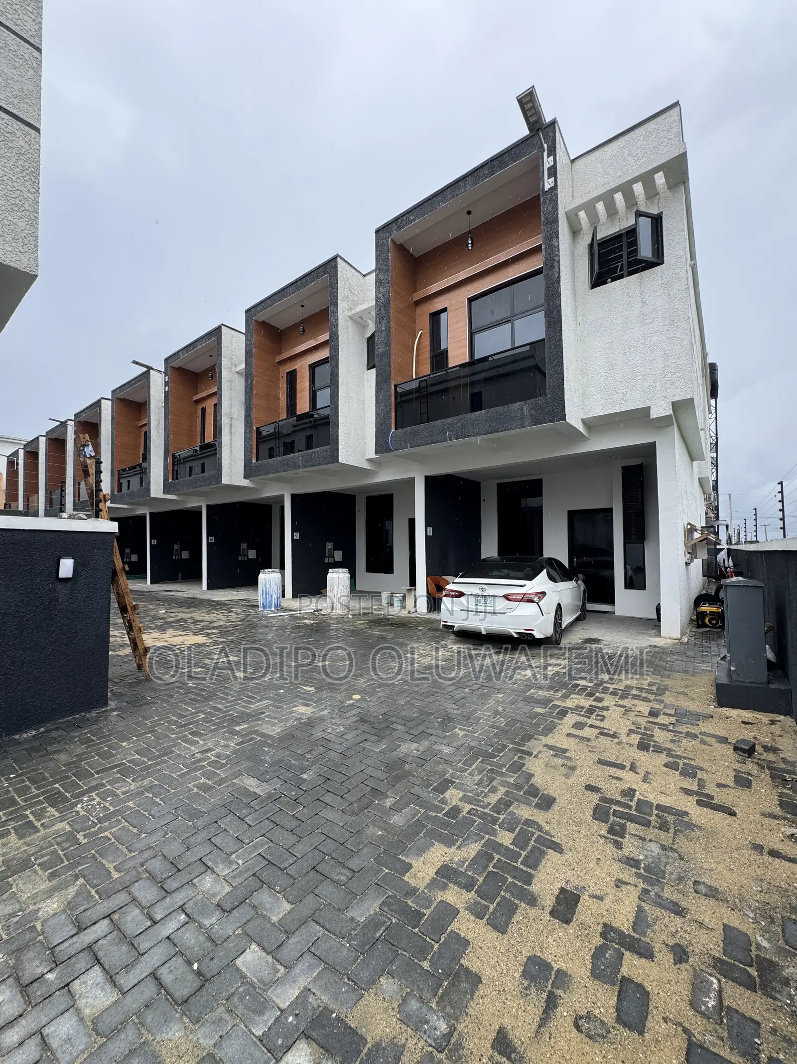 3bdrm Duplex in Atlantic Layout, Lagos State for sale in Lagos State