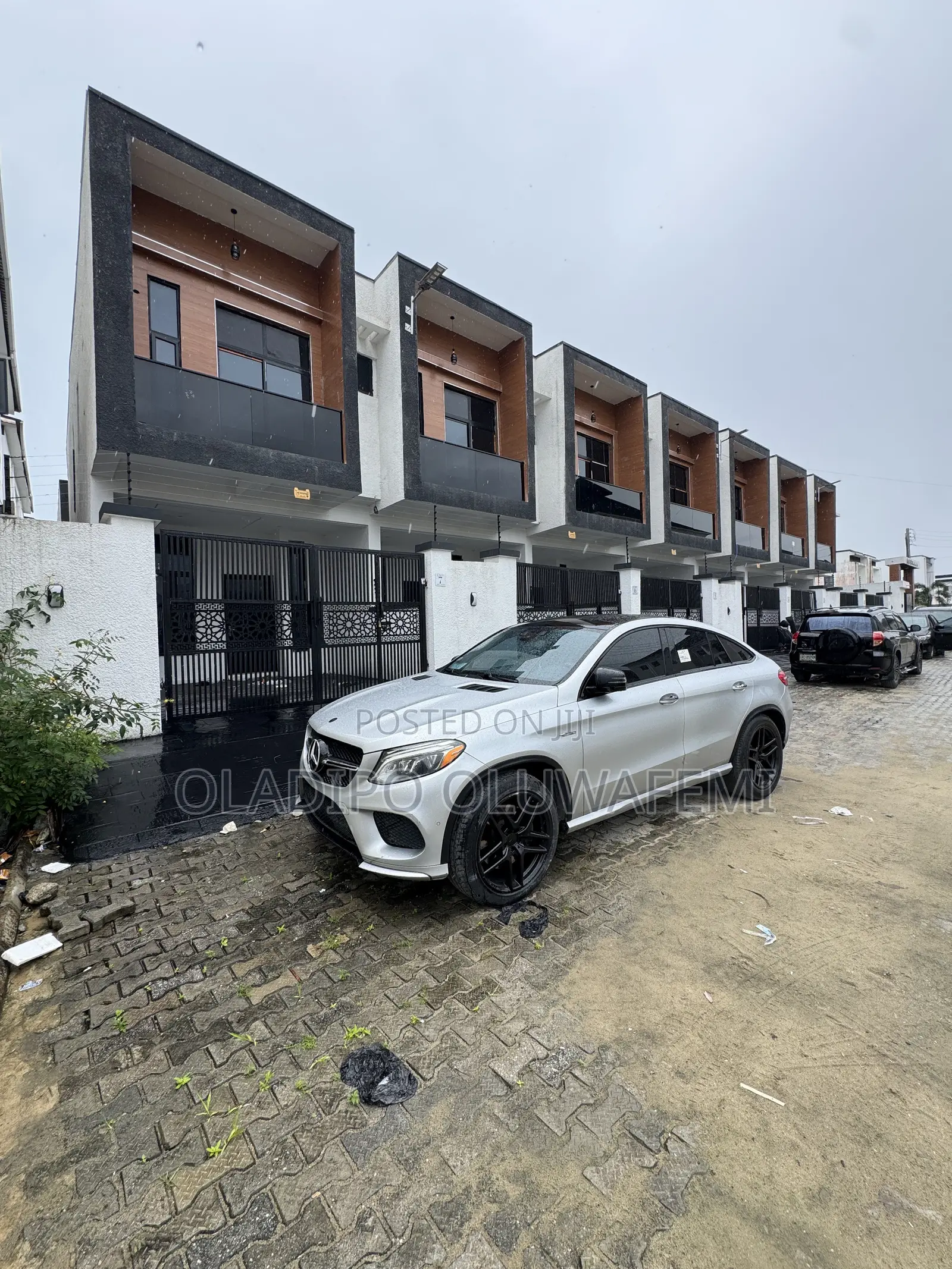 3bdrm Duplex in Atlantic Layout, Lagos State for sale in Lagos State