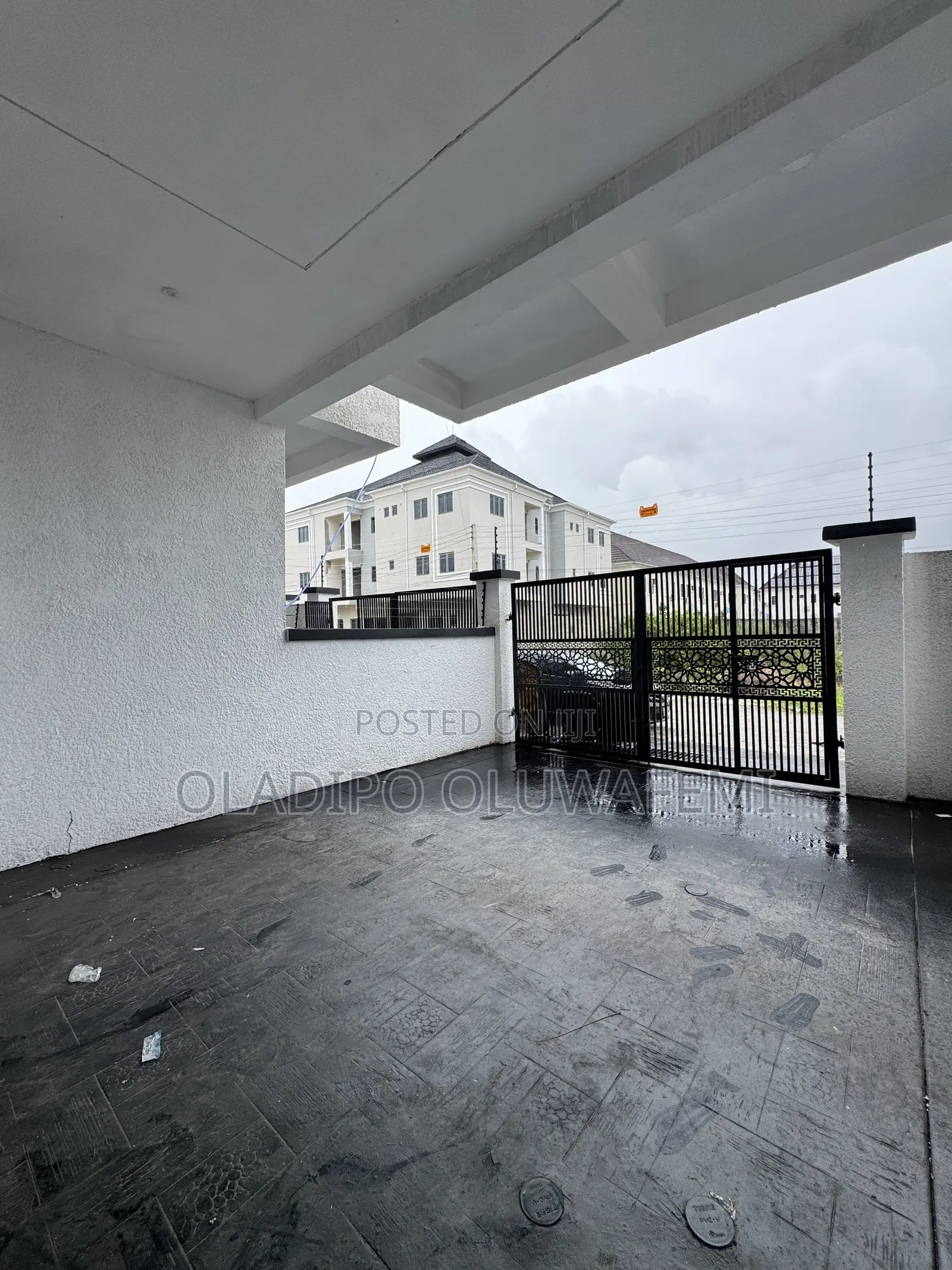 3bdrm Duplex in Atlantic Layout, Lagos State for sale in Lagos State