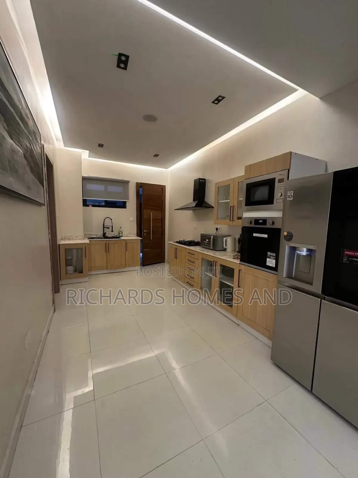 Furnished 3bdrm Apartment in Victoria Island Extension for rent in Victoria Island Extension