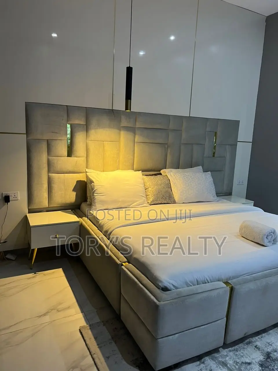Furnished 2bdrm Apartment in Lekki Phase 1 for rent in Lekki Phase 1