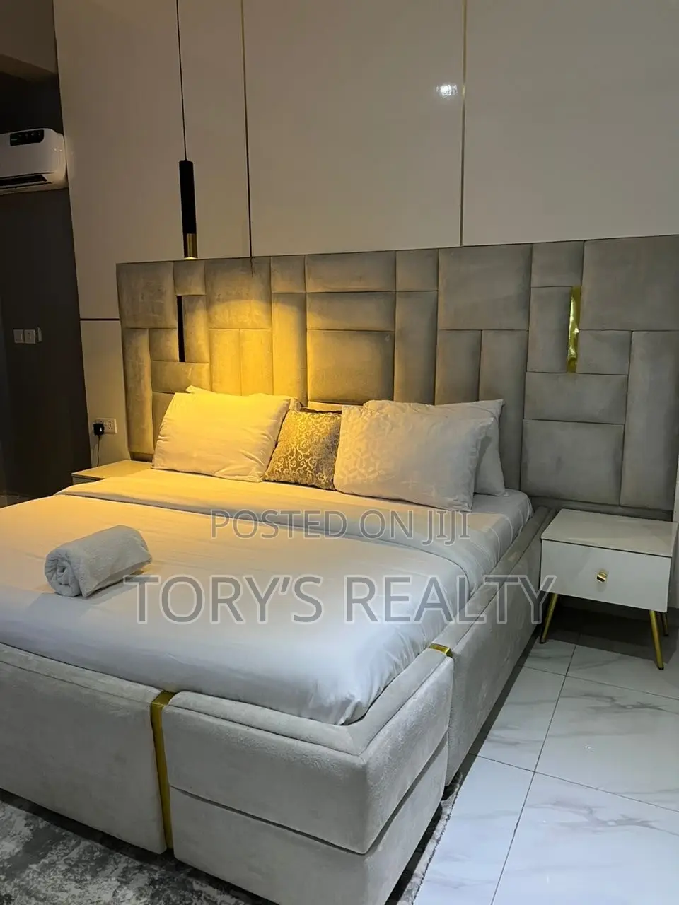 Furnished 2bdrm Apartment in Lekki Phase 1 for rent in Lekki Phase 1