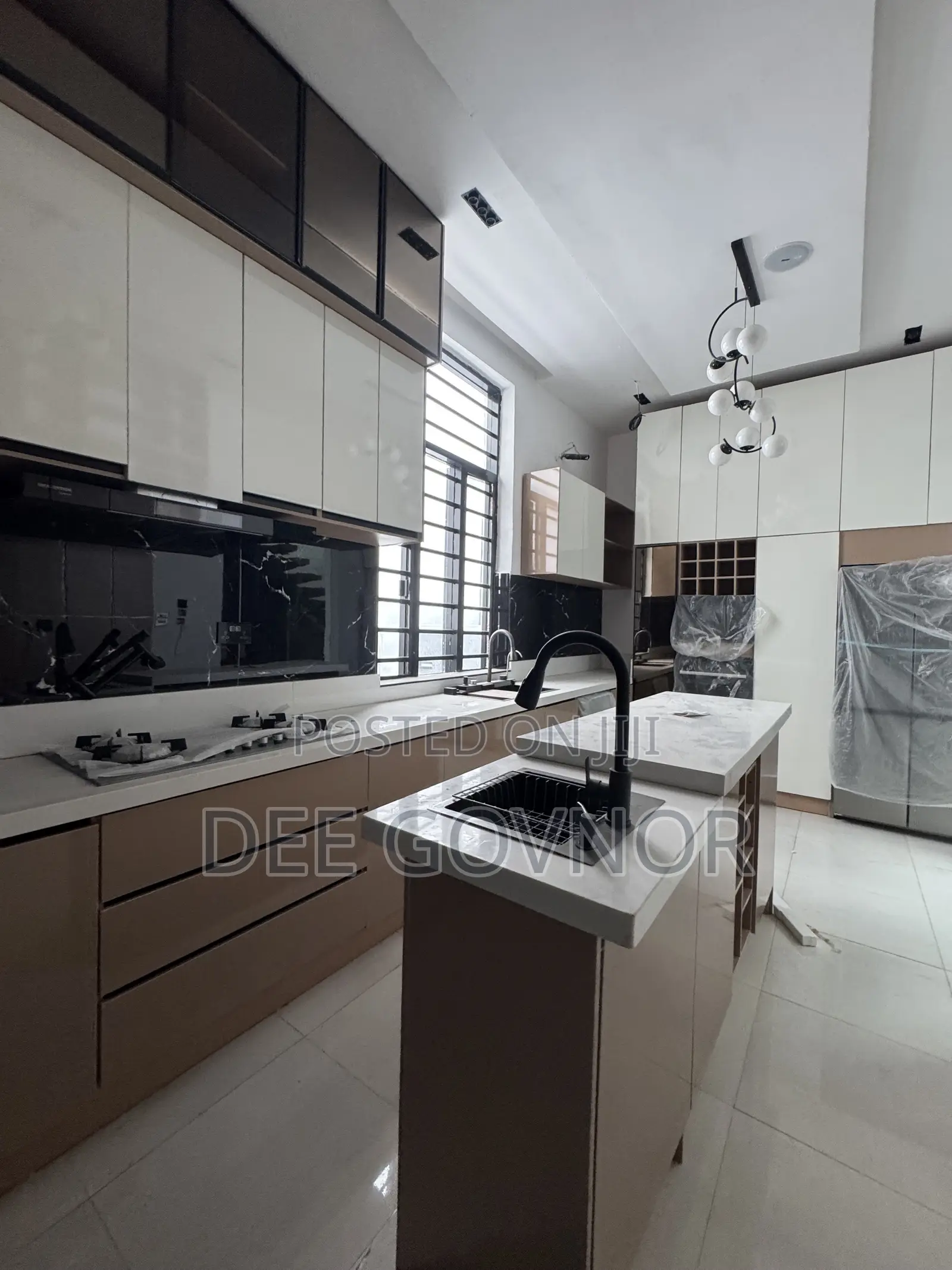5bdrm Duplex in Harris Drives Estate, VGC / Ajah for sale in VGC / Ajah