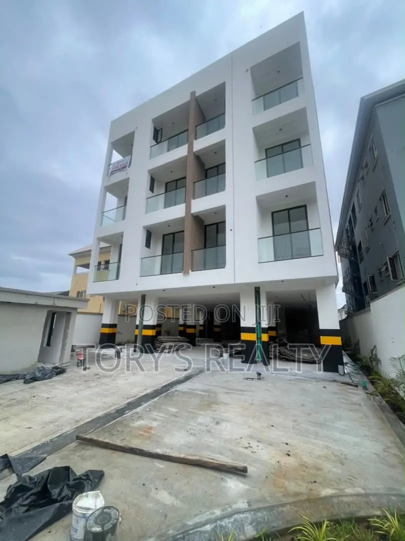 2bdrm Apartment in Chevron for sale in Chevron