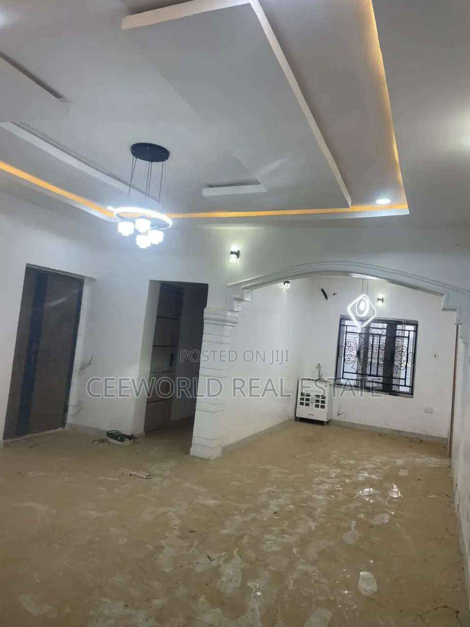 4bdrm Bungalow in Oke Ibukun Estate, Akala Express for rent in Akala Express