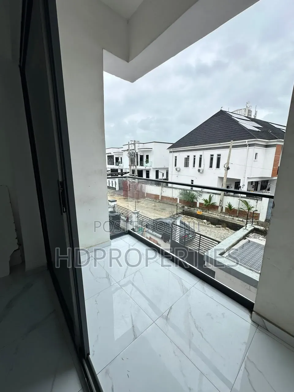 Mini Flat in Royal Pine, Lagos Island / Lagos Island for rent in Lagos Island / Lagos Island
