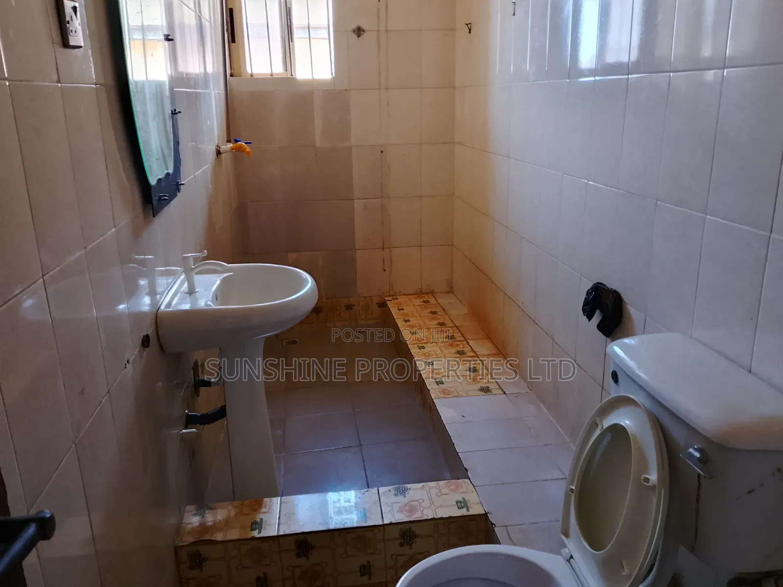 1bdrm Shared Apartment in Canaan Estate, Sangotedo for rent in Sangotedo