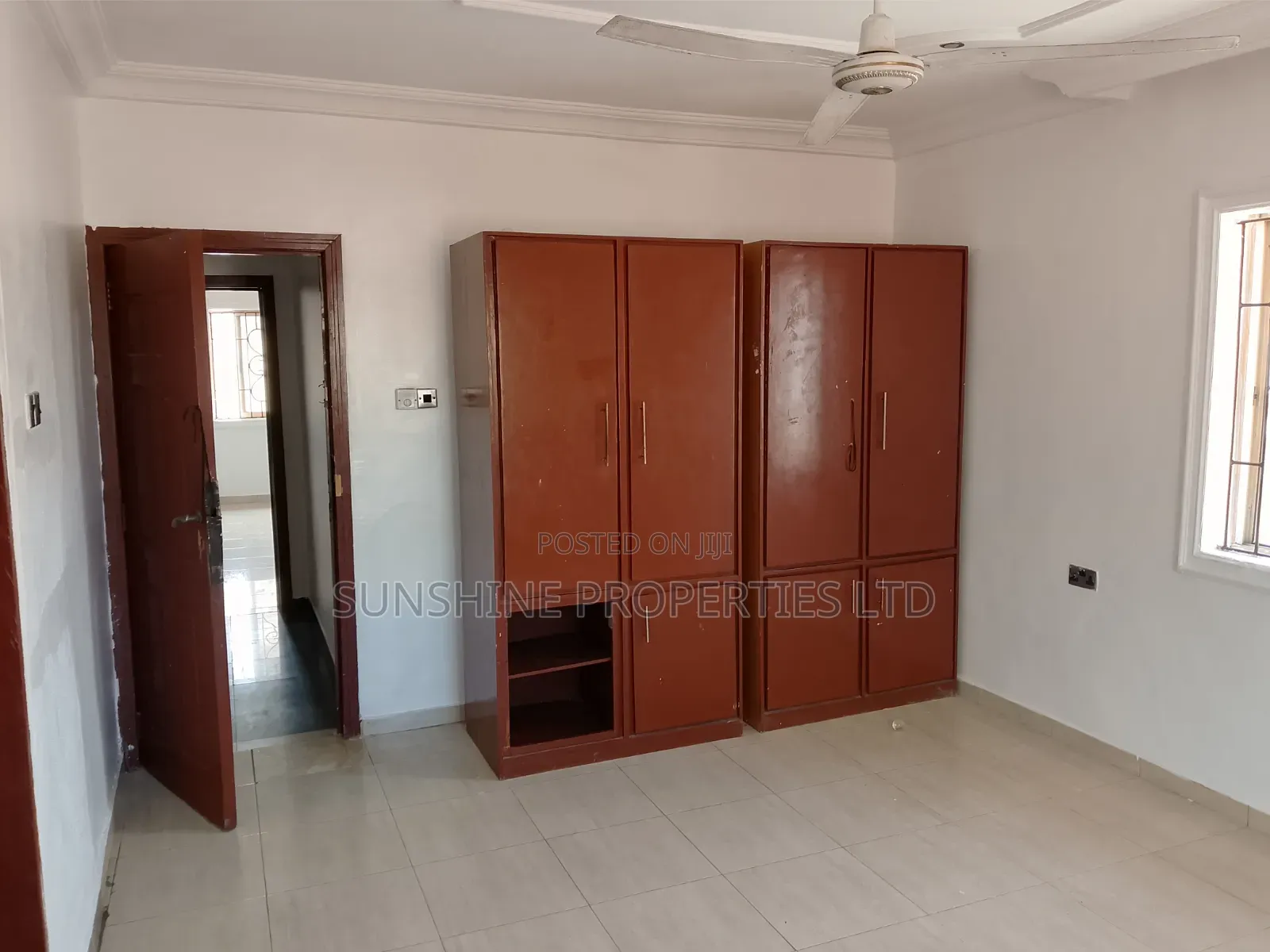 1bdrm Shared Apartment in Canaanland Estate for rent in Sangotedo