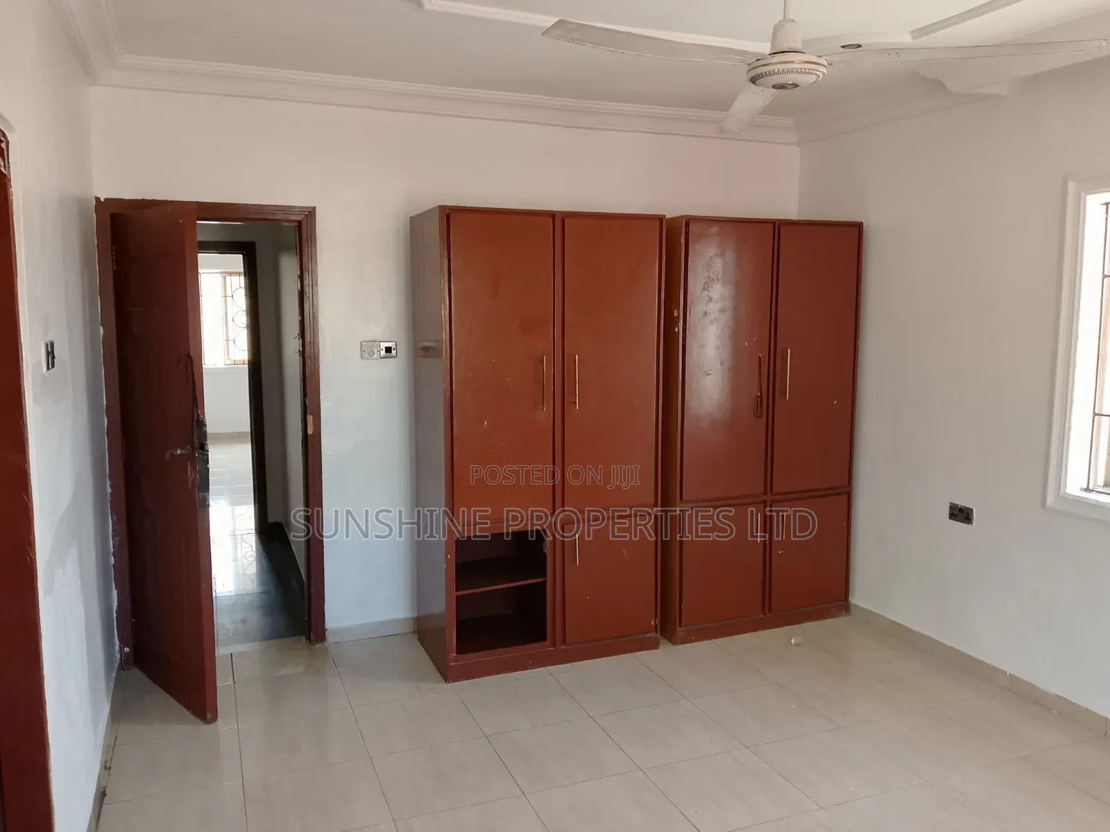 1bdrm Shared Apartment in Canaanland Estate for rent in Sangotedo
