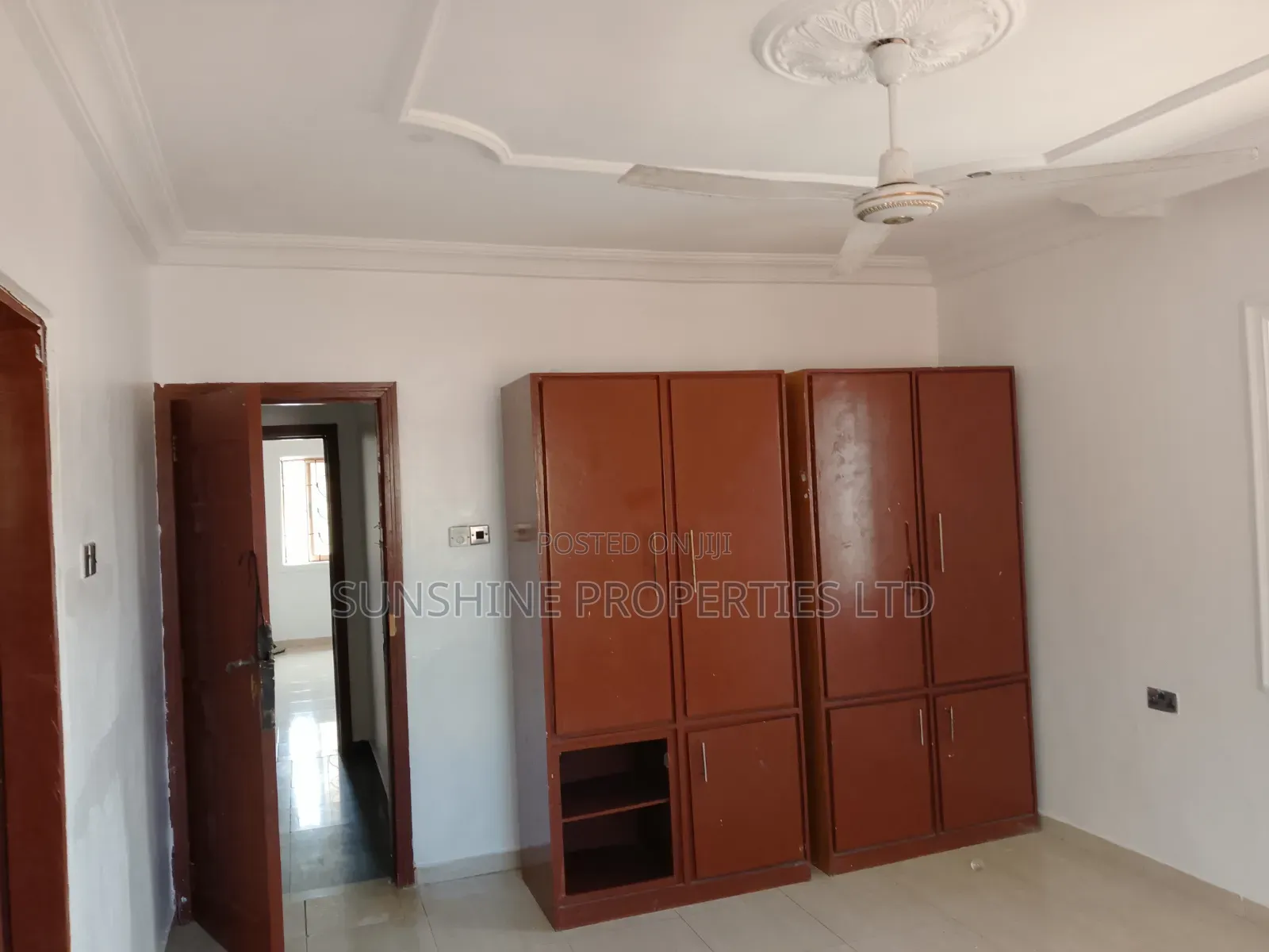 1bdrm Shared Apartment in Canaanland Estate for rent in Sangotedo