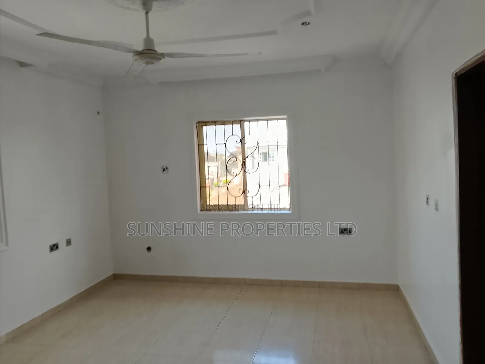 1bdrm Shared Apartment in Canaanland Estate for rent in Sangotedo