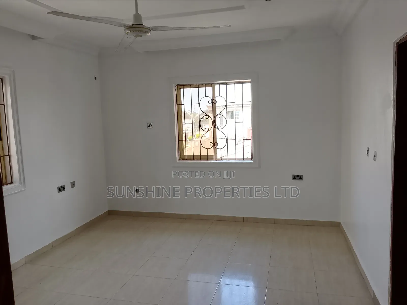 1bdrm Shared Apartment in Canaanland Estate for rent in Sangotedo