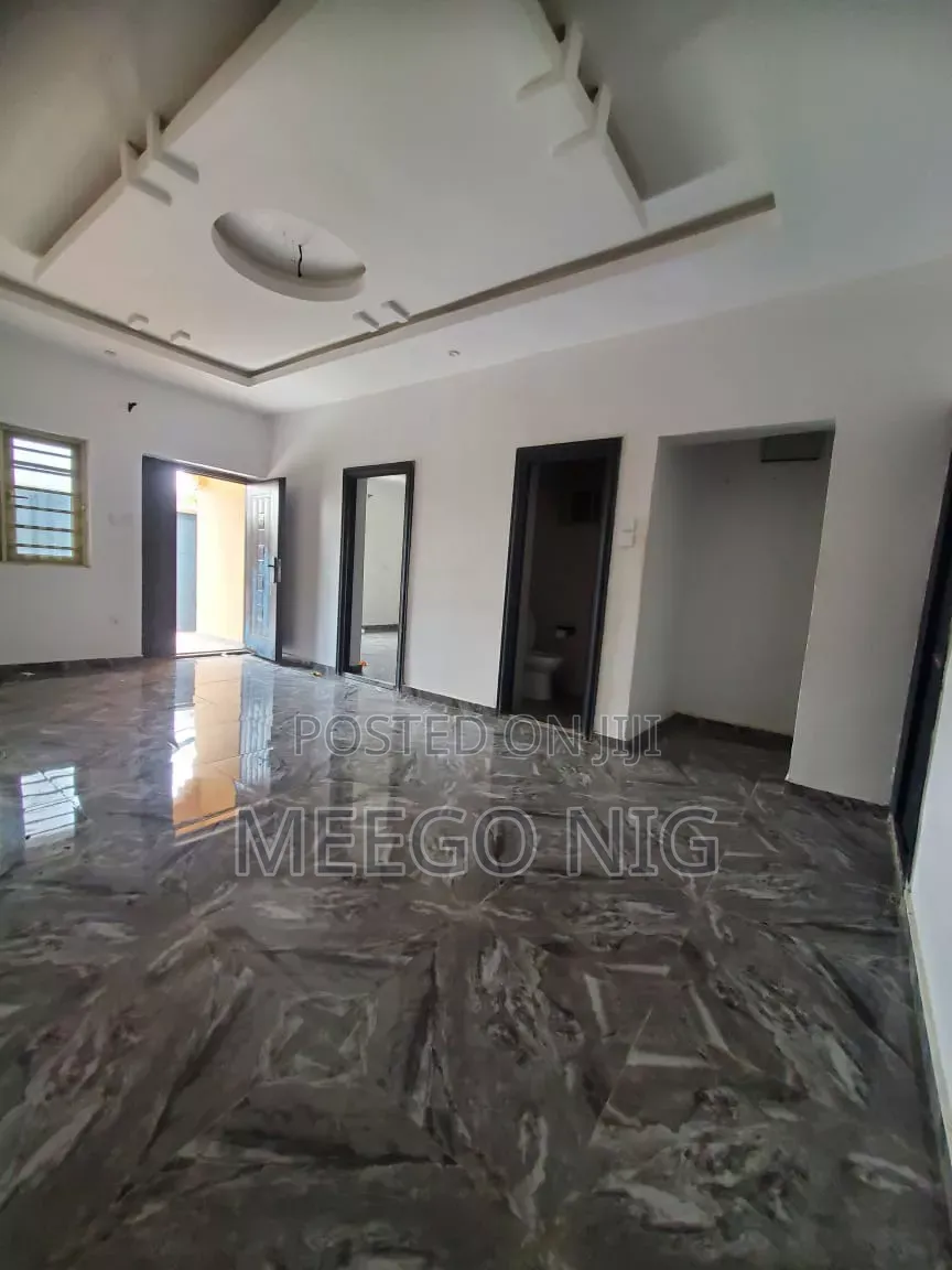 2bdrm Apartment in Silverland Estate, Sangotedo for rent in Sangotedo