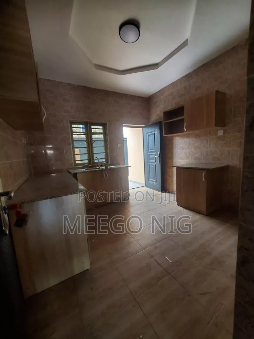 2bdrm Apartment in Silverland Estate, Sangotedo for rent in Sangotedo