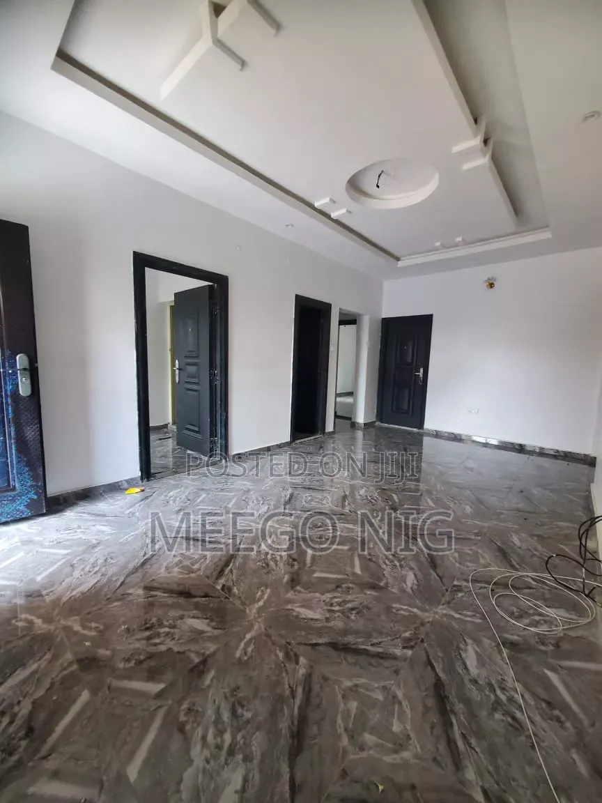 2bdrm Apartment in Silverland Estate, Sangotedo for rent in Sangotedo