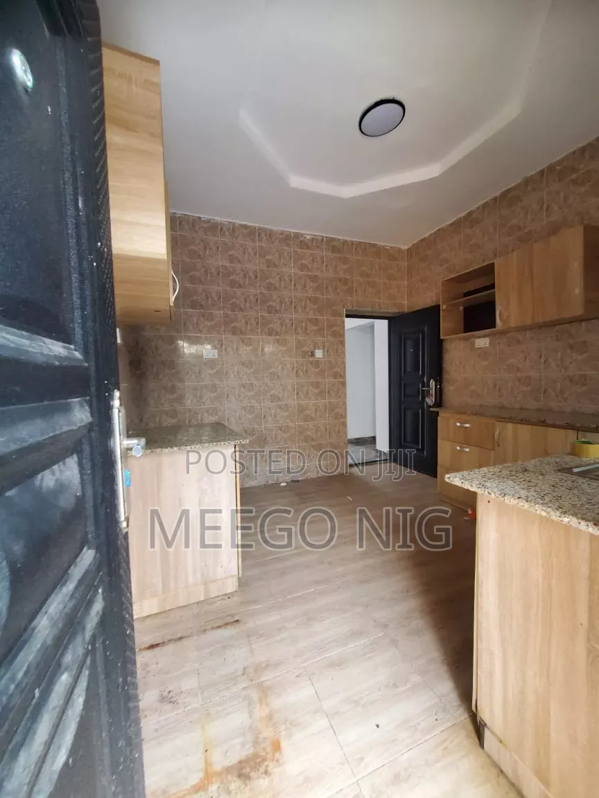 2bdrm Apartment in Silverland Estate, Sangotedo for rent in Sangotedo