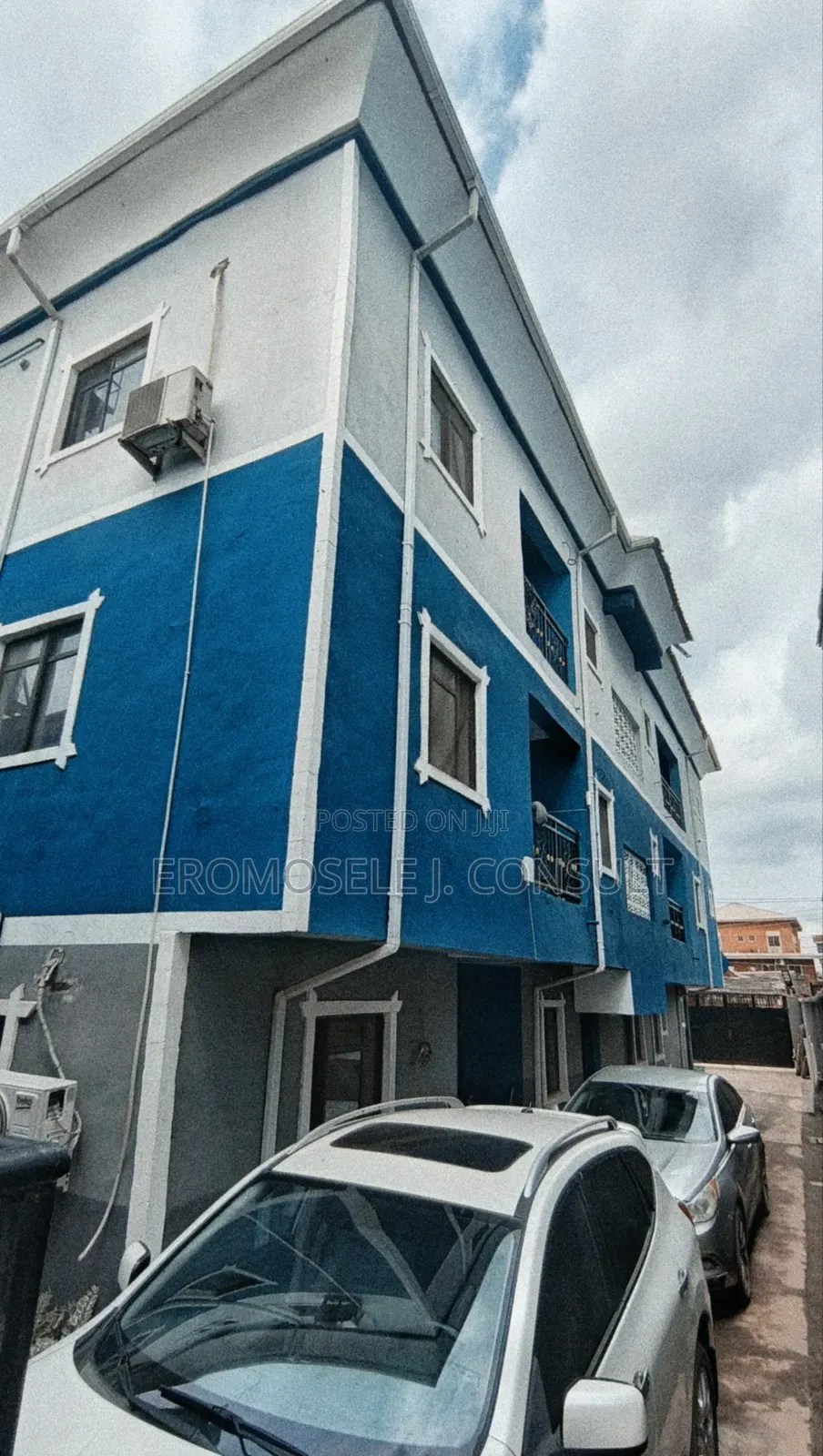 Mini Flat in Ikate, Surulere, Kilo for rent in Kilo