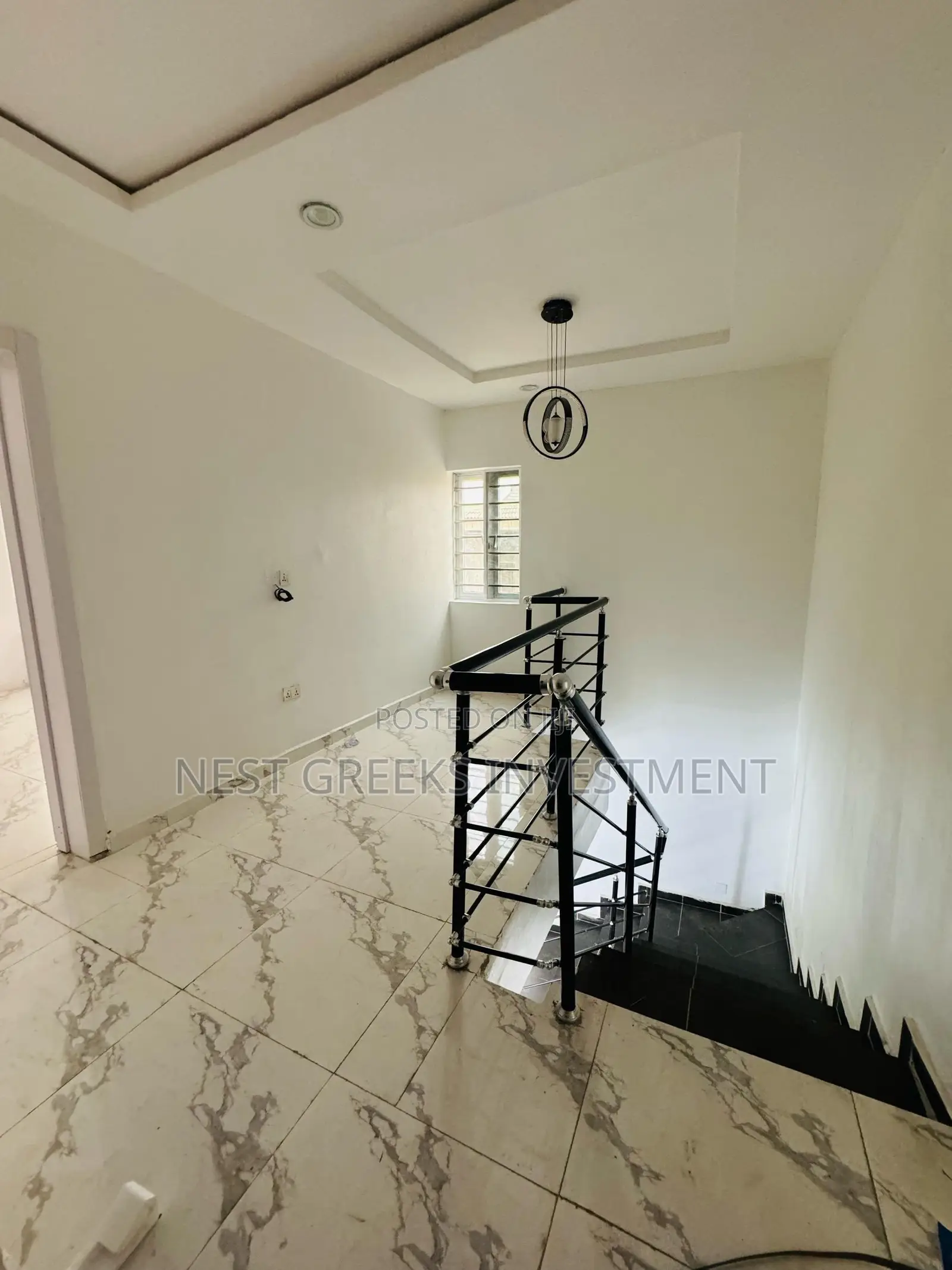 4bdrm Duplex in Abule Egba for sale in Abule Egba