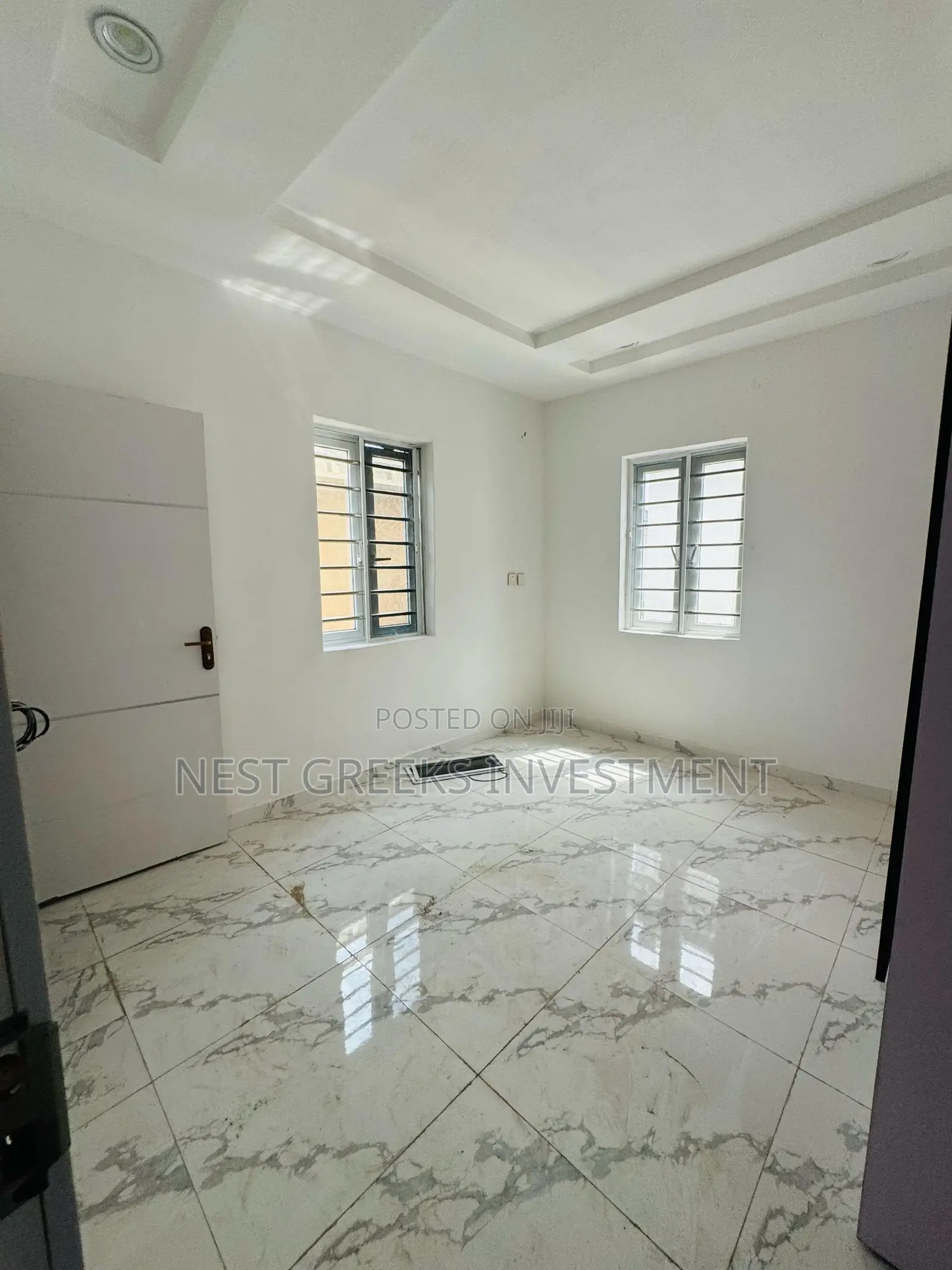 4bdrm Duplex in Abule Egba for sale in Abule Egba