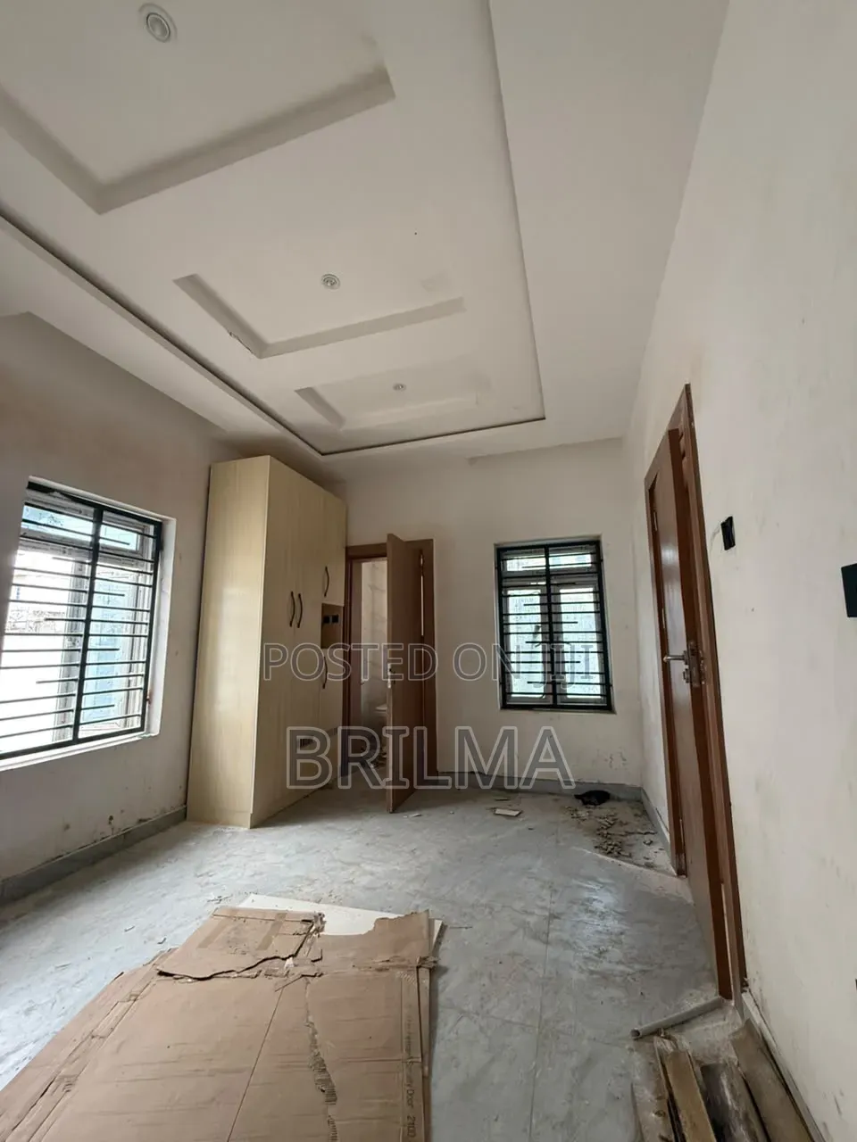3bdrm Bungalow in Apo Resettlement for sale in Apo Resettlement