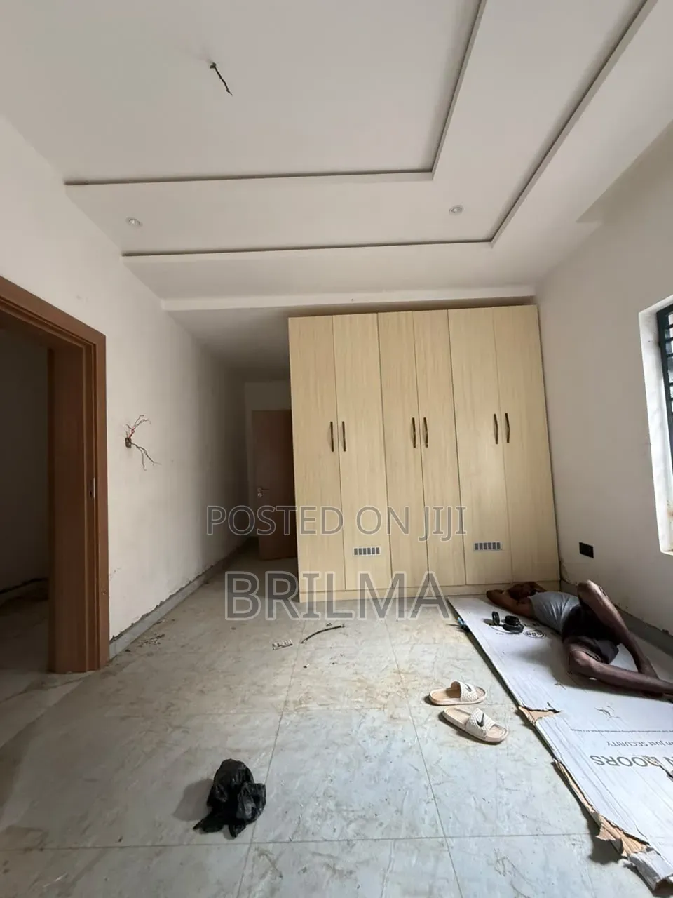 3bdrm Bungalow in Apo Resettlement for sale in Apo Resettlement