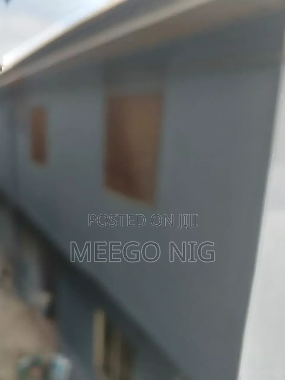 20bdrm Block of Flats in Agodo Egbe Ikotun for sale in Ikotun / Ikotun/Igando