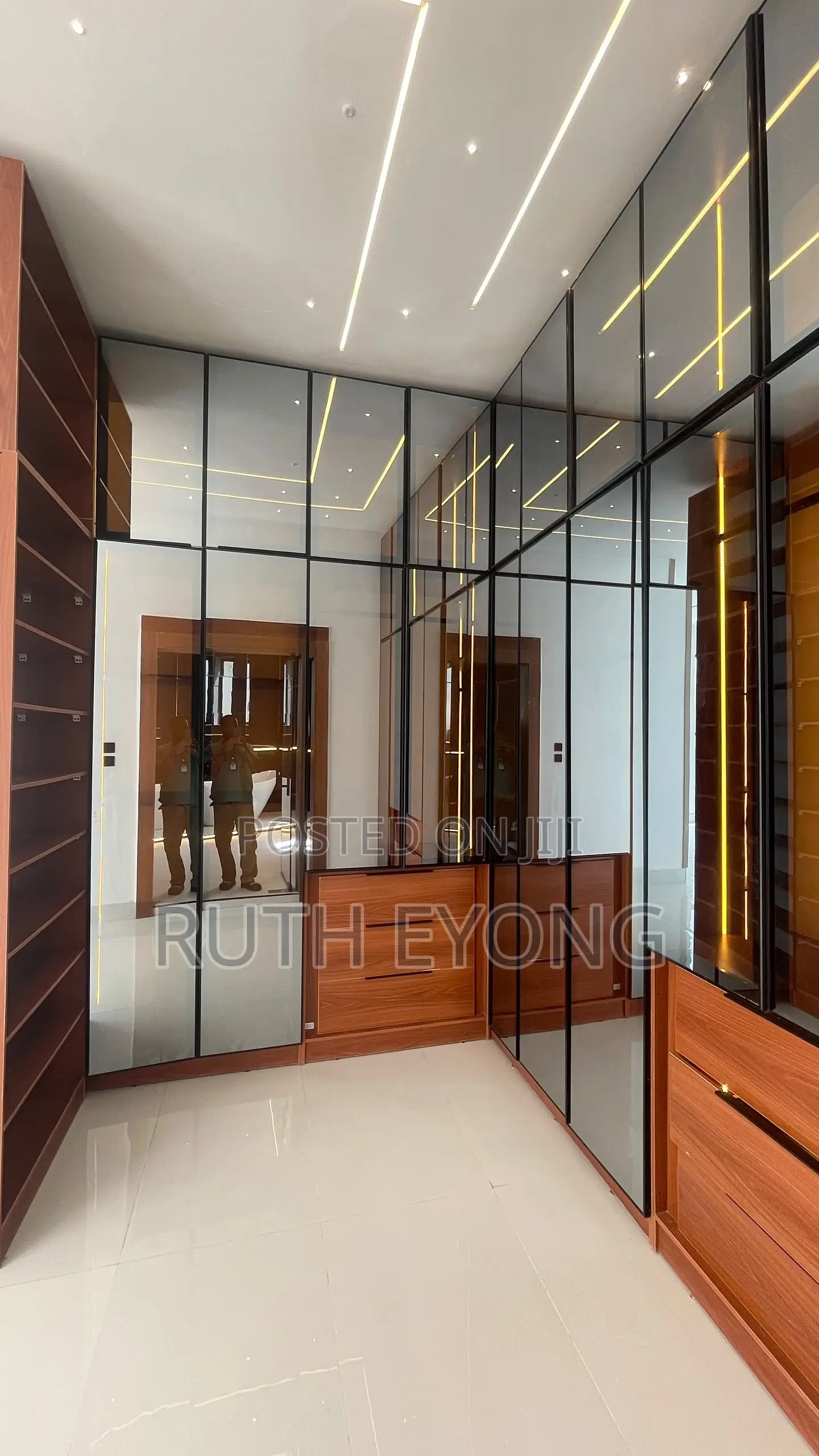 4bdrm Duplex in Captains Court , Ado / Ajah for sale in Ado / Ajah