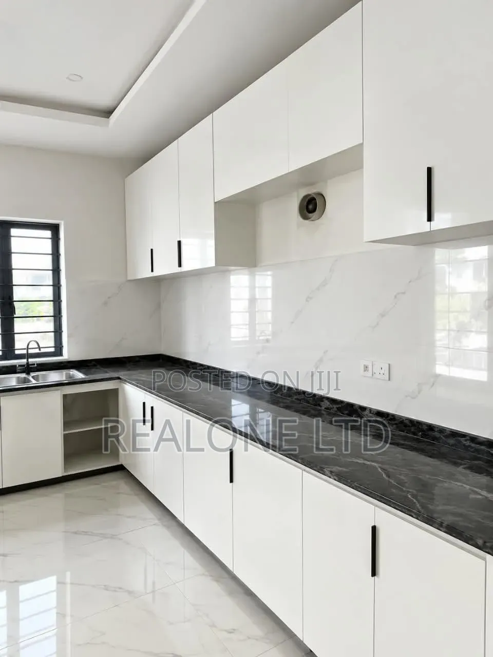 2bdrm Apartment in Ikota for rent in Ikota