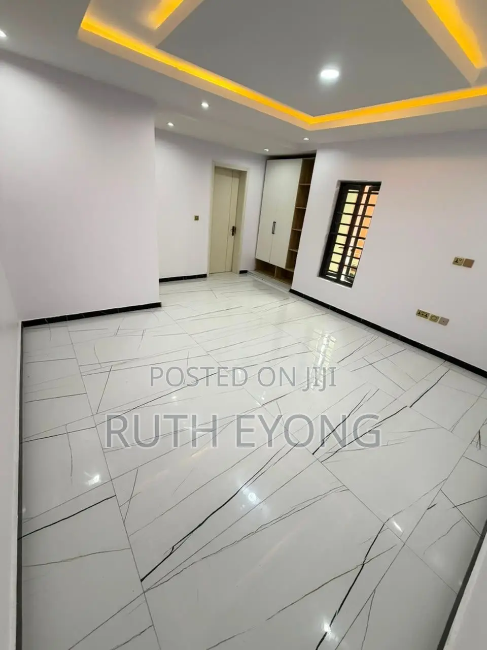 7bdrm Duplex in Royal Gardens Estate for rent in Lekki Gardens Estate