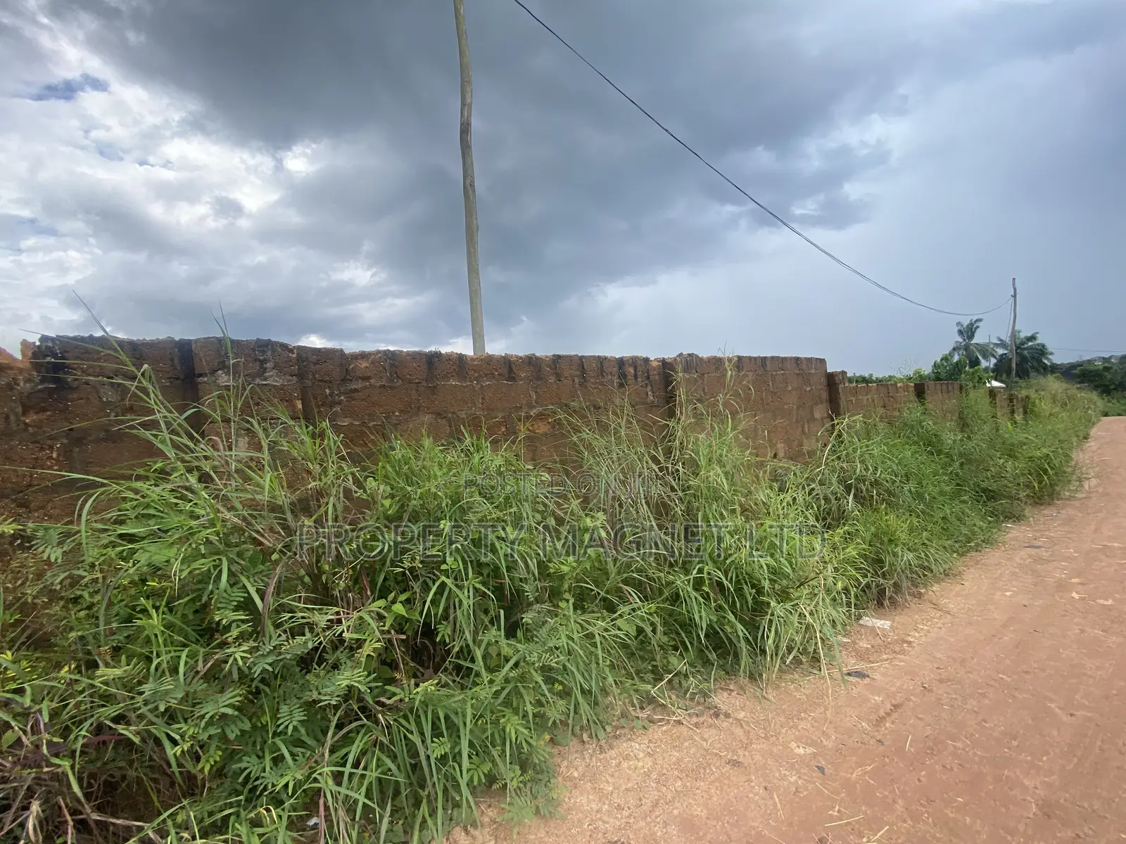 1 Plot of Land for Sale at a Housing Estate in Umuahia in Umuahia