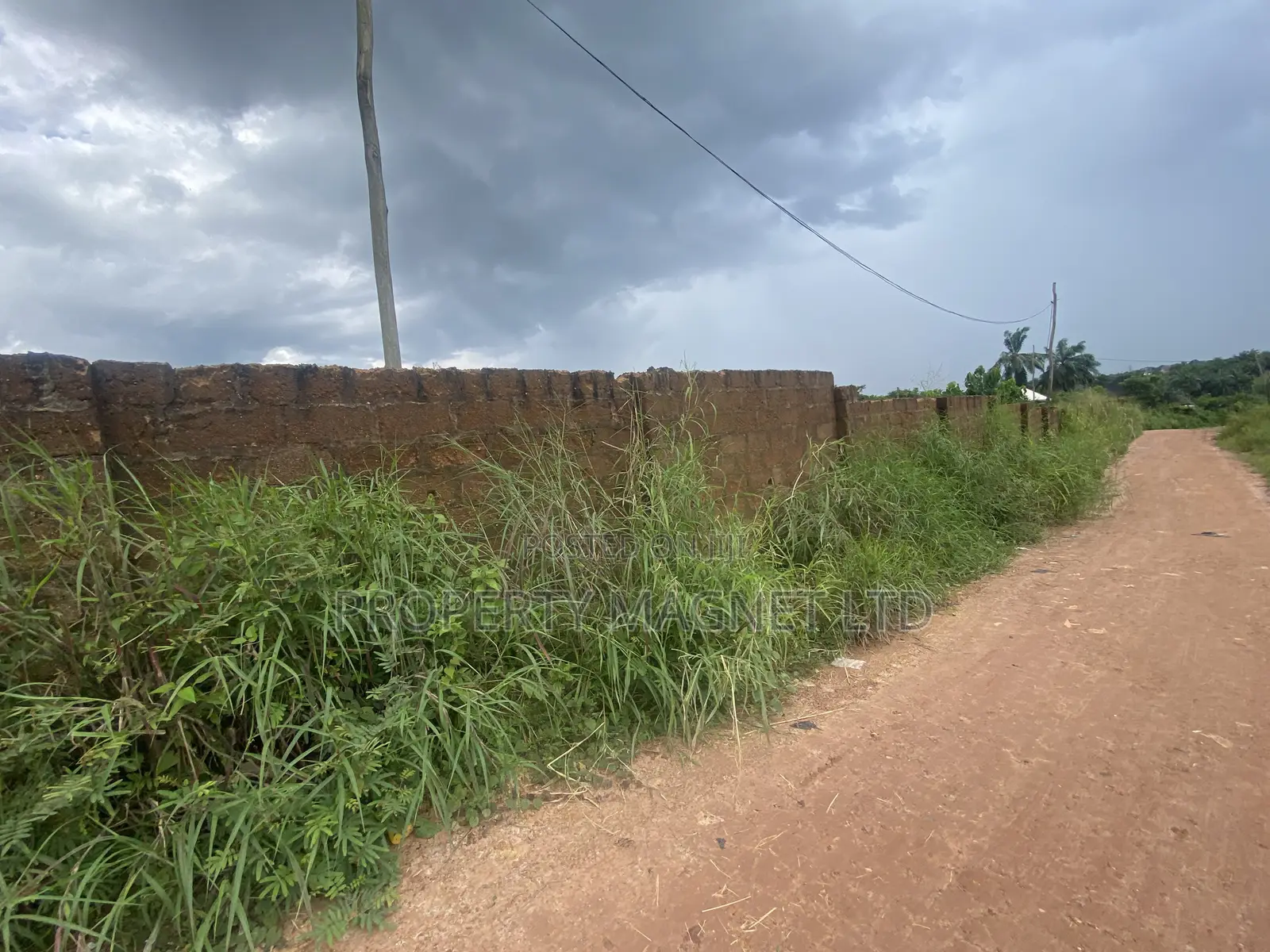 1 Plot of Land for Sale at a Housing Estate in Umuahia in Umuahia