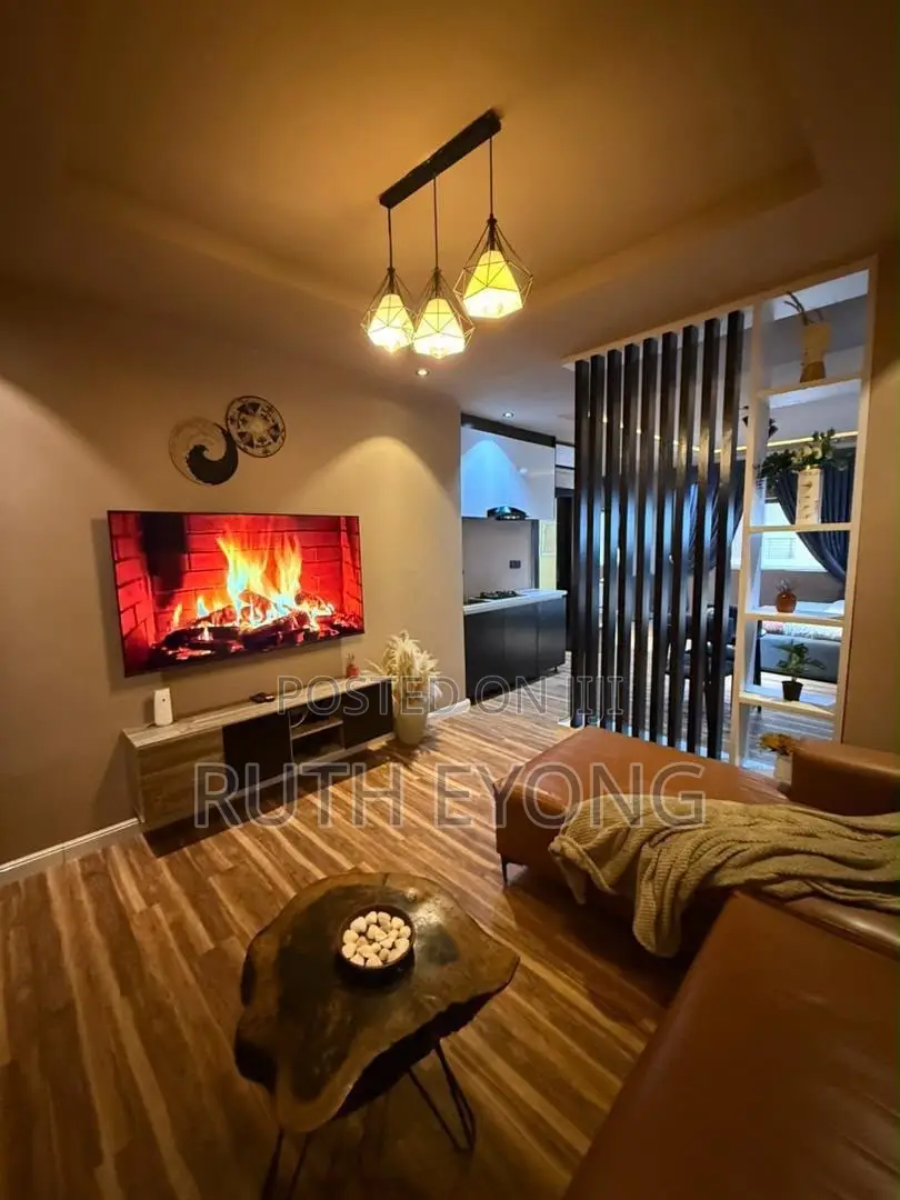 Furnished Studio Apartment in Ikate Lekki. Lagos for rent in Ikate