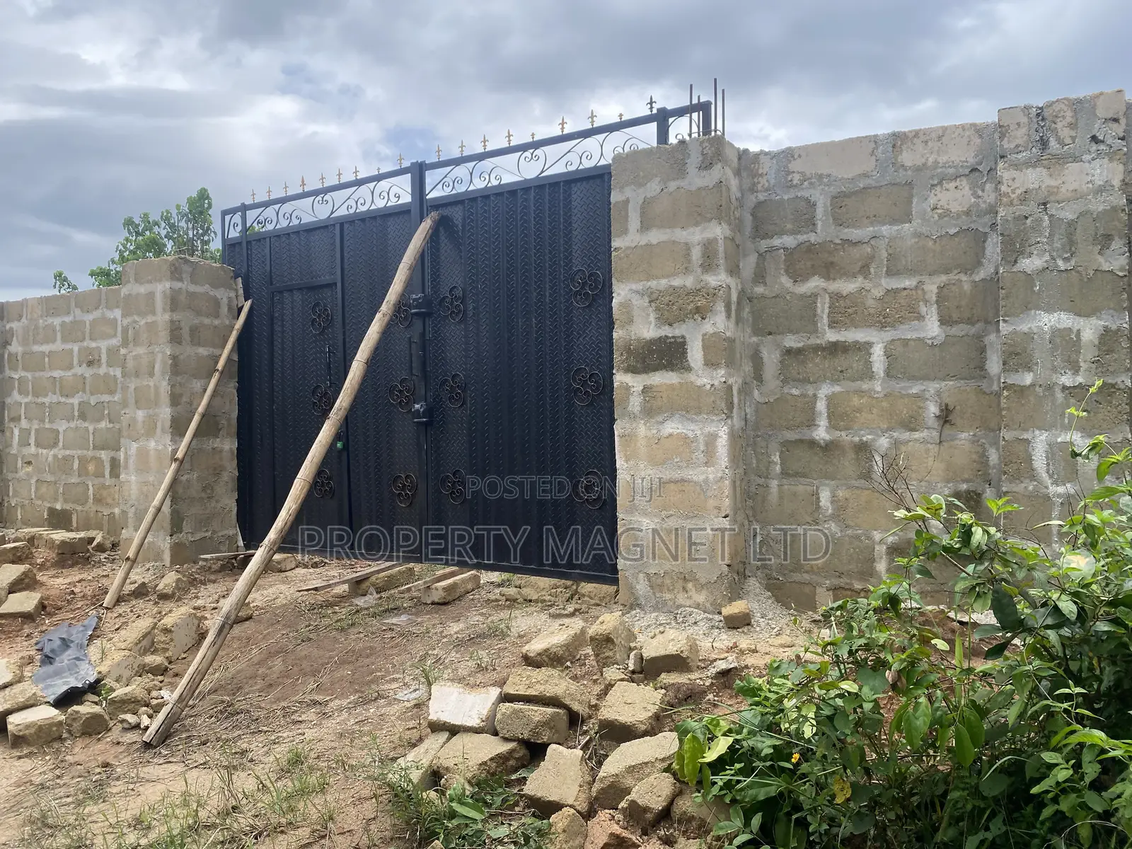 Sweet Buy and Build Land for Sale in Umuahia