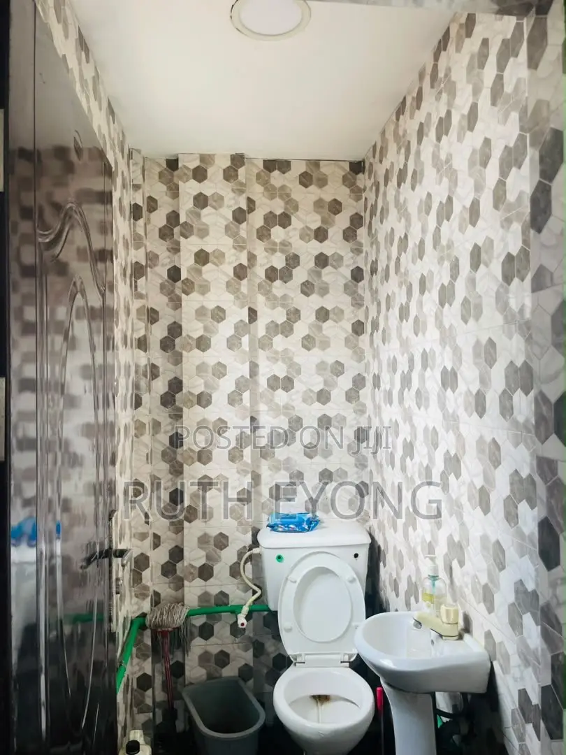 Luxury Shop in Lekki Phase 1