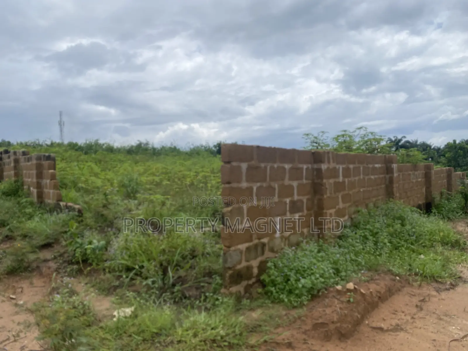 Standard 1 Plot of Land for Sale at Umuahia in Umuahia