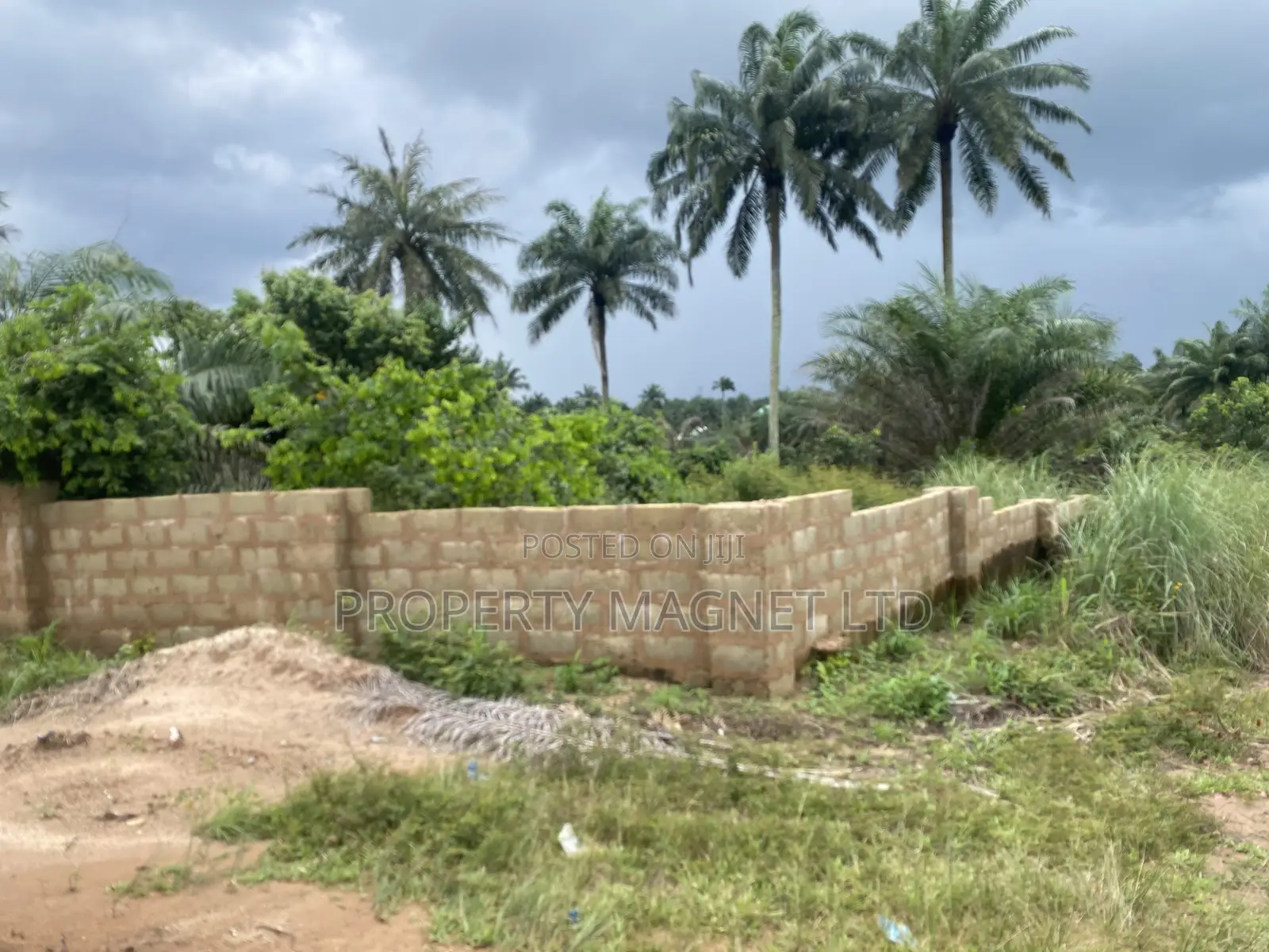 Standard 1 Plot of Land for Sale at Umuahia in Umuahia