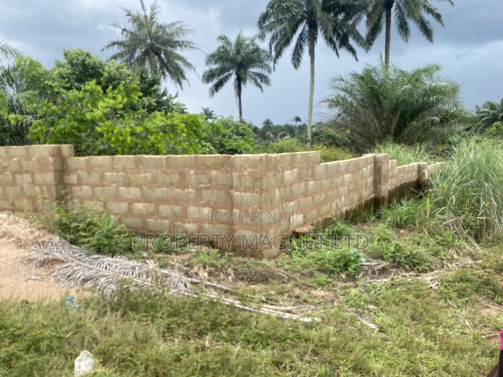 Standard 1 Plot of Land for Sale at Umuahia in Umuahia