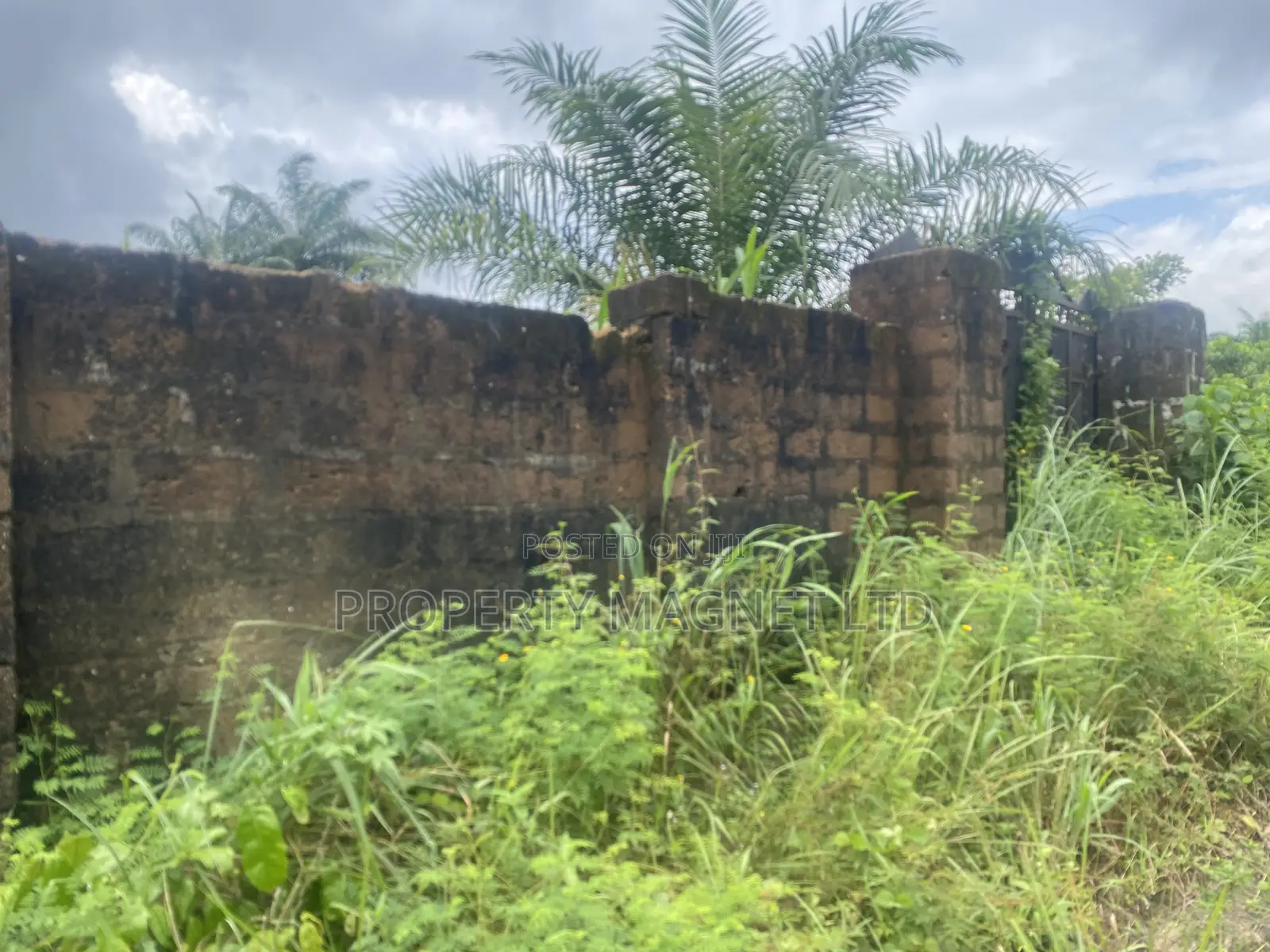 Standard 1 Plot of Land for Sale at Umuahia in Umuahia