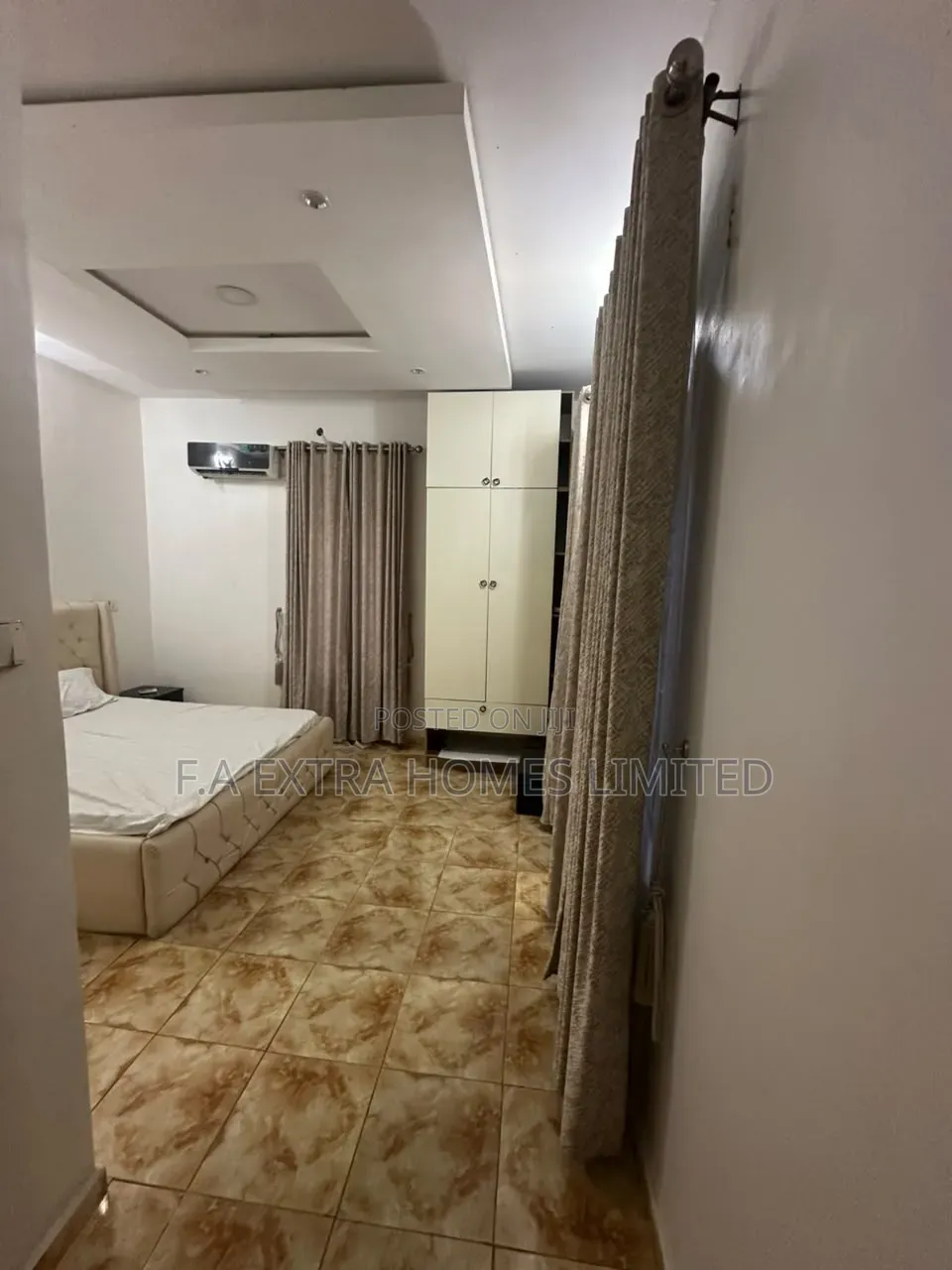Furnished 4bdrm Duplex in Berger for sale in Berger