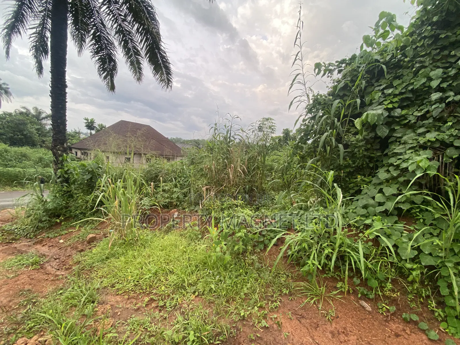 Good Deals of Land at Umuahia in Umuahia