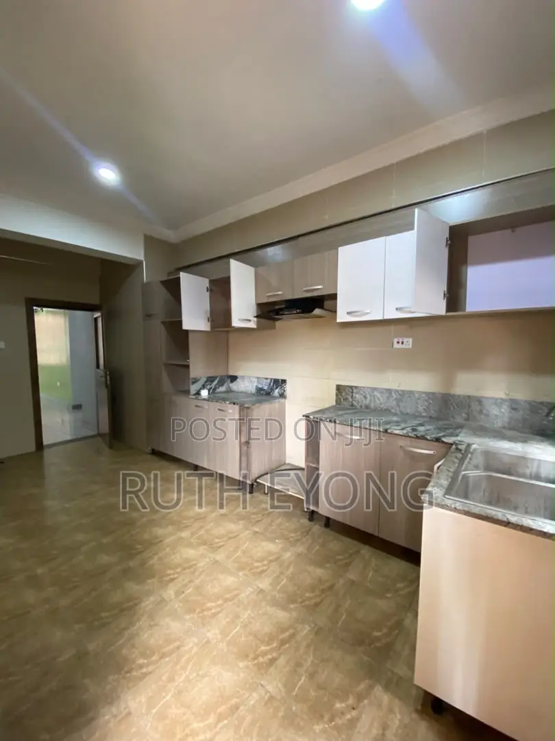 2bdrm Apartment in Ikate Lekki for rent in Ikate