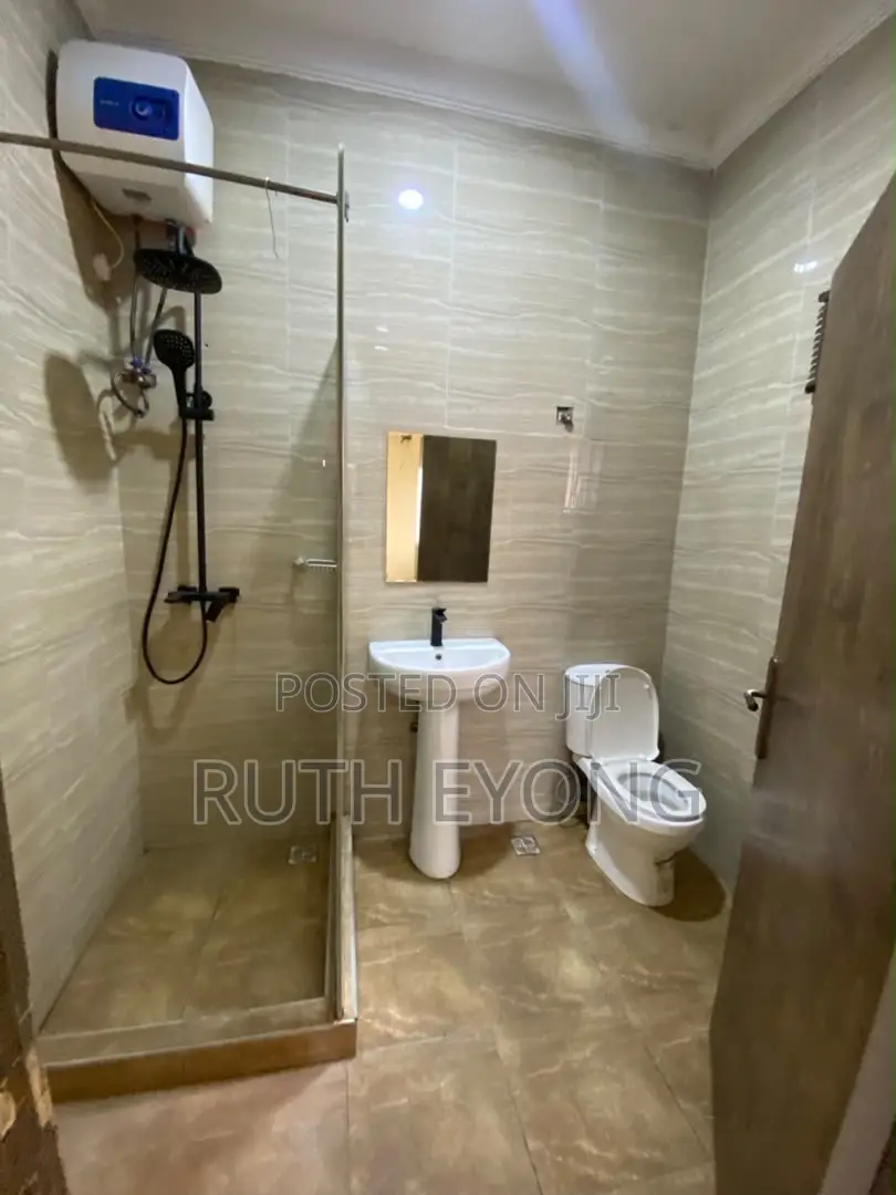 2bdrm Apartment in Ikate Lekki for rent in Ikate
