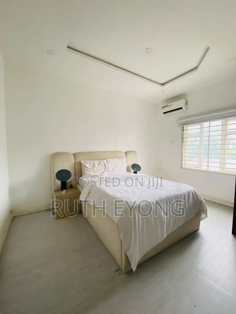 Furnished 5bdrm Townhouse / Terrace in Lekki Phase 1 for rent in Lekki Phase 1