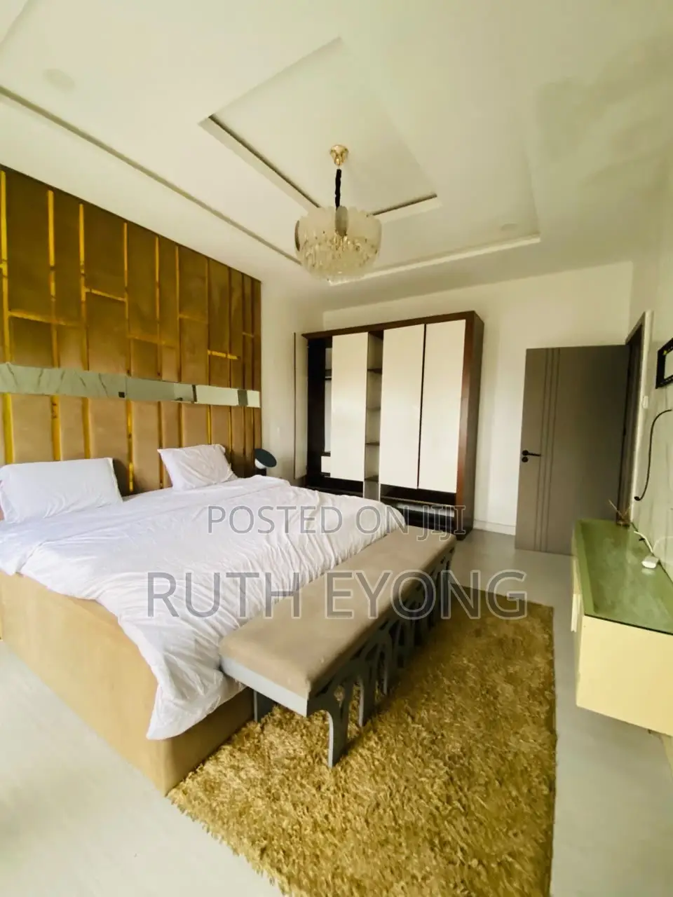Furnished 5bdrm Townhouse / Terrace in Lekki Phase 1 for rent in Lekki Phase 1